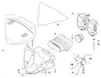 Air Silencer Assembly