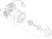 Recoil Starter