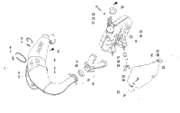 Exhaust Assembly