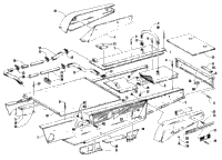 Tunnel And Cooling Assemblies