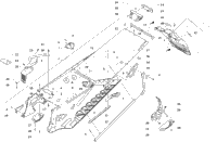 Tunnel And Snowflap Assembly