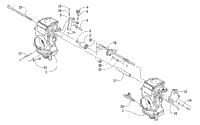 Carburetor - External Parts