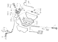 Handlebar And Controls