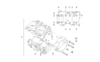 Crankcase Assembly
