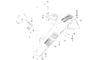 Belt Guard Assembly