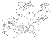 Instruments And Wiring Assemblies
