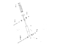 Shock Absorber Assembly