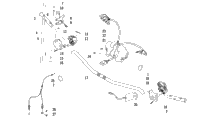 Handlebar And Controls