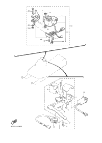 Handle Switch & Lever
