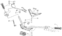 Handlebar Assembly