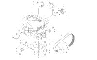 Engine And Related Parts