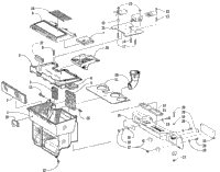 Air Silencer Assembly