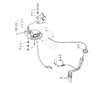 Throttle Control Assembly