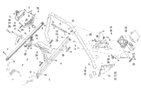 Steering Support Assembly