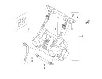 Throttle Body Assembly