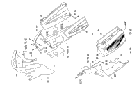 Belly Pan Assembly