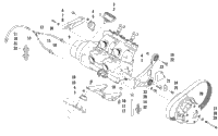 Engine And Related Parts
