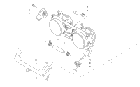 Throttle Body Assembly