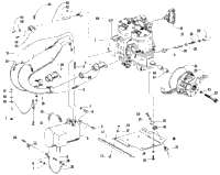 Engine And Related Parts