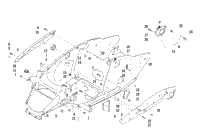 Front Frame Assembly