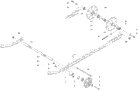 Idler Wheel Assembly