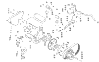 Engine And Related Parts