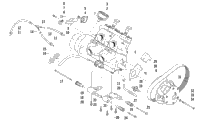 Engine And Related Parts