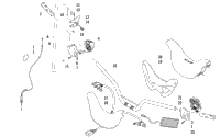 Handlebar And Controls