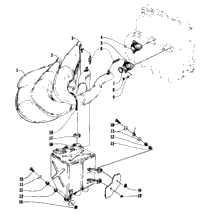 Exhaust Assembly