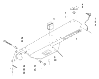 Belt Guard Assembly