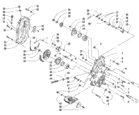 Drive/Dropcase Assembly (Le-C)