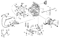 Engine And Related Parts
