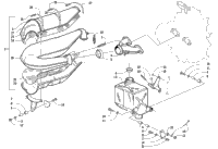 Exhaust Assembly