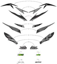 Decals