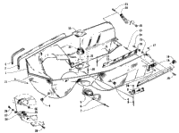 Belly Pan Assembly