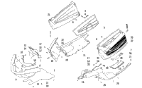 Belly Pan Assembly