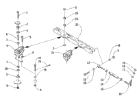 Tie Rod Assembly