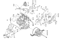 Engine And Related Parts