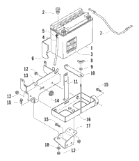 Battery Assembly