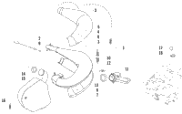Exhaust Assembly