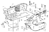 Belly Pan Assembly