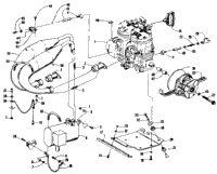 Engine And Related Parts