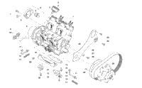 Engine And Related Parts