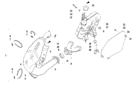 Exhaust Assembly