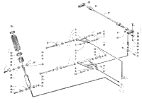 Front Suspension And Shock Absorber