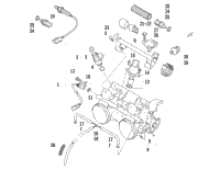 Throttle Body Assembly