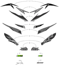 Decals