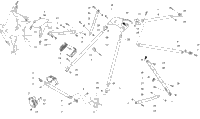 Steering Support Assembly