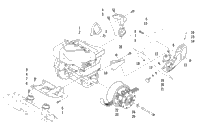 Engine And Related Parts