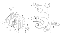 Exhaust Assembly